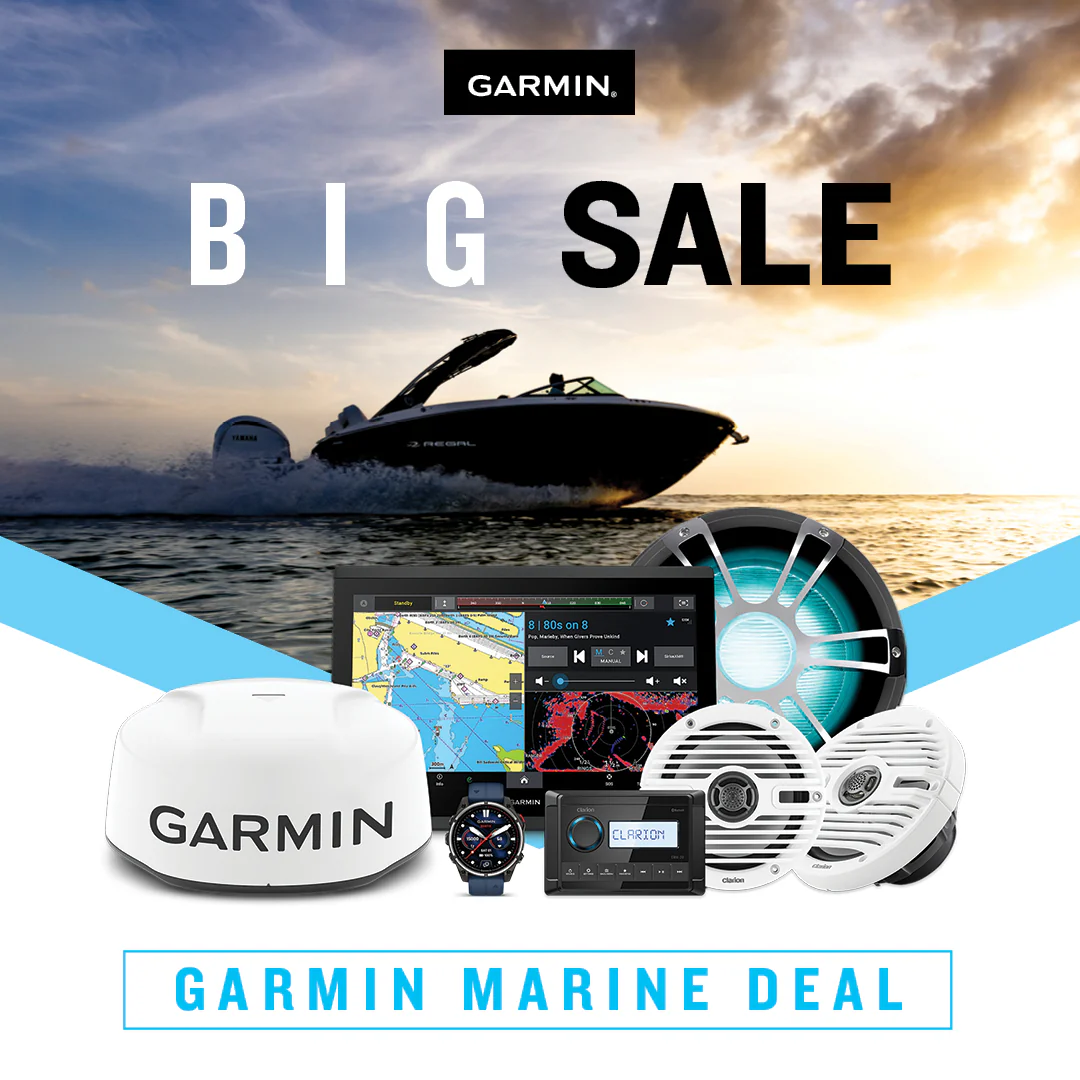 Gear Up for Every Catch