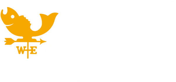 Happy Angler
